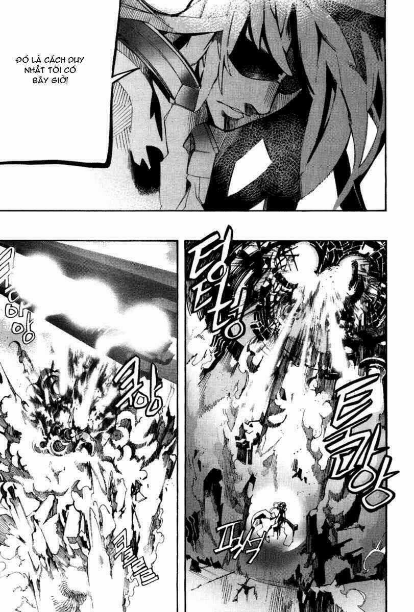 Immortal Regis - Chapter 42 - Trang 7