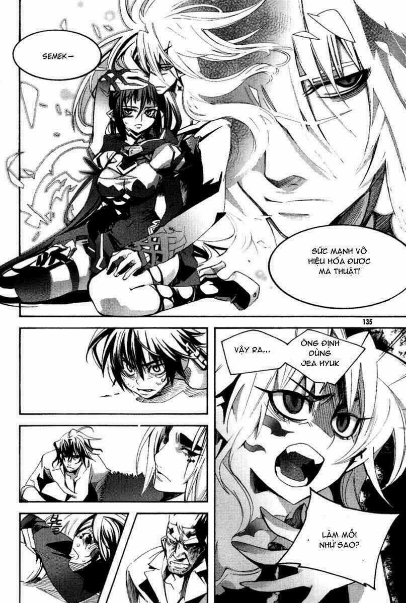 Immortal Regis - Chapter 42 - Trang 10