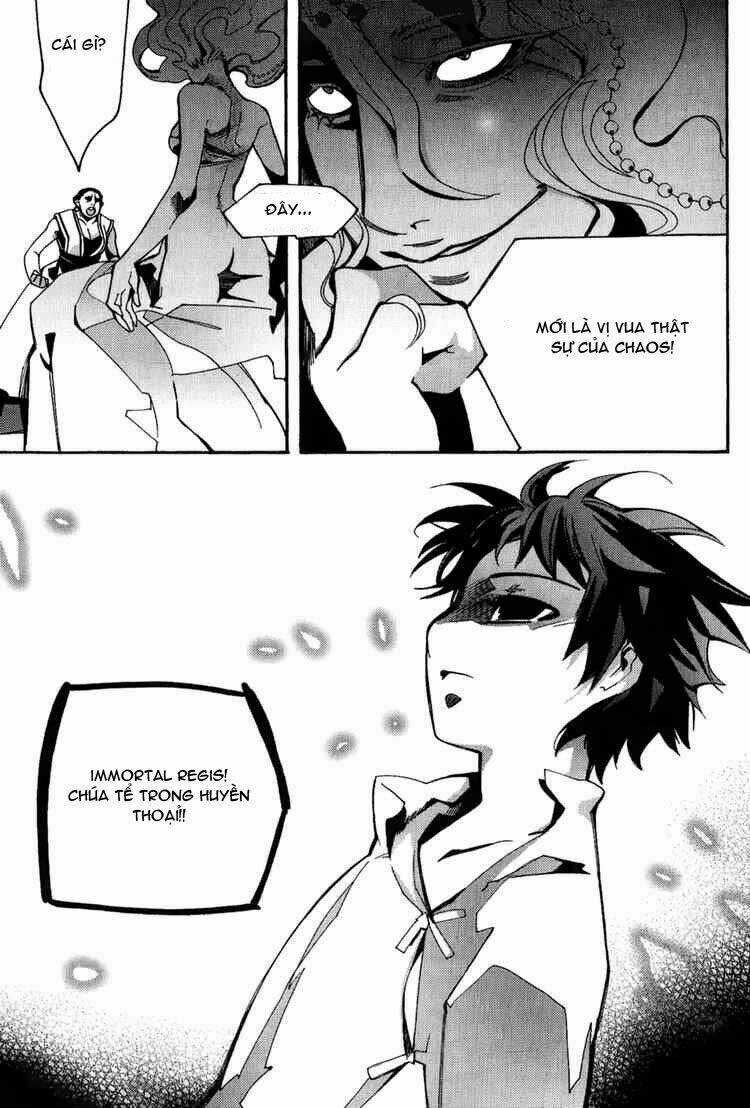 Immortal Regis - Chapter 43 - Trang 11
