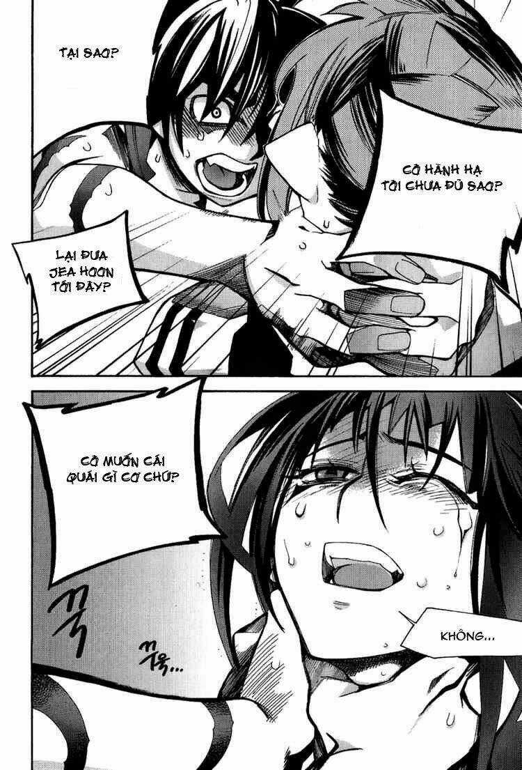 Immortal Regis - Chapter 43 - Trang 14