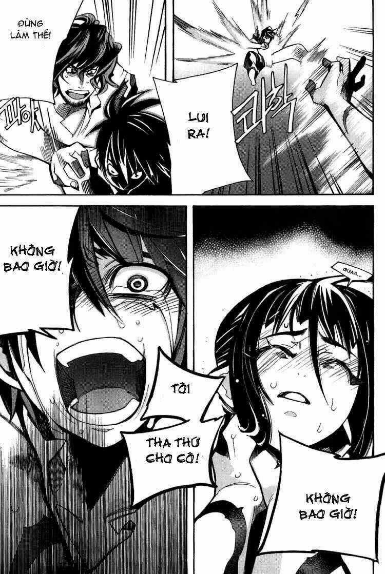 Immortal Regis - Chapter 43 - Trang 15