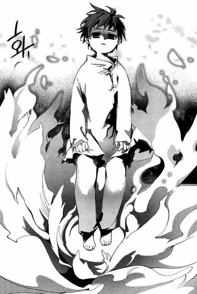 Immortal Regis - Chapter 43 - Trang 7