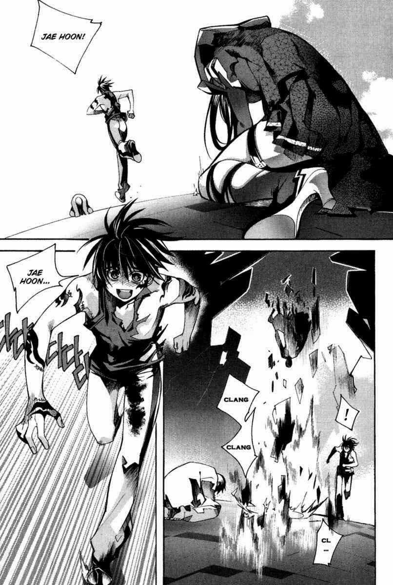 Immortal Regis - Chapter 44 - Trang 1