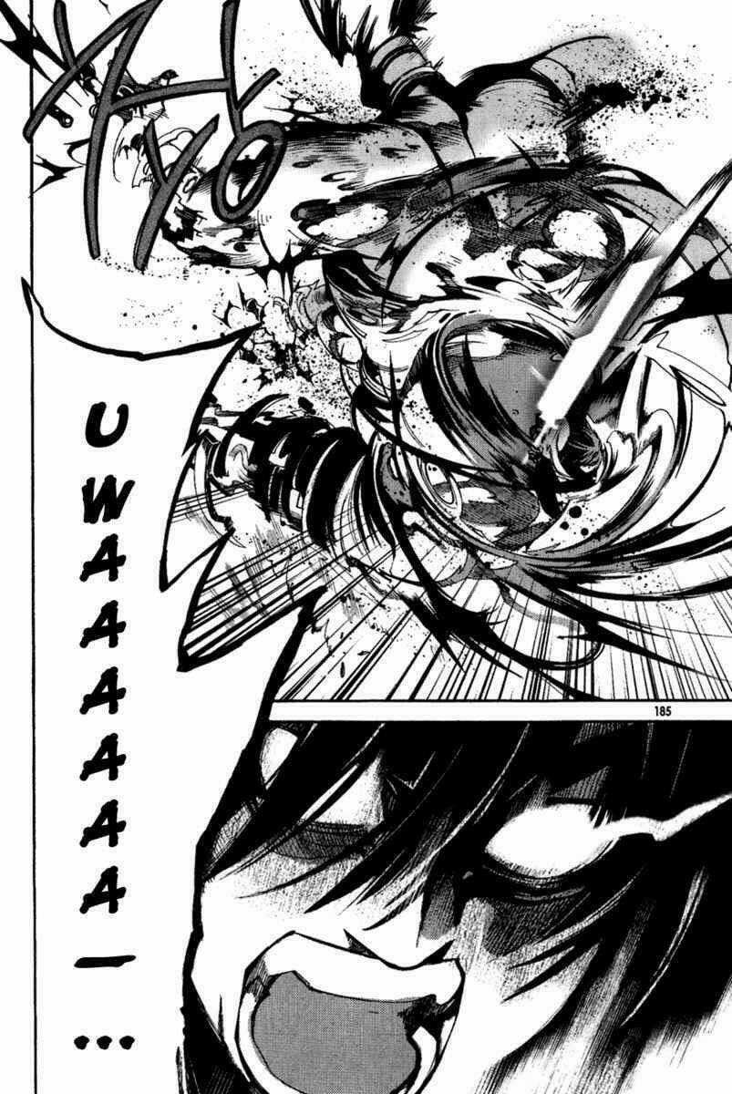 Immortal Regis - Chapter 44 - Trang 11