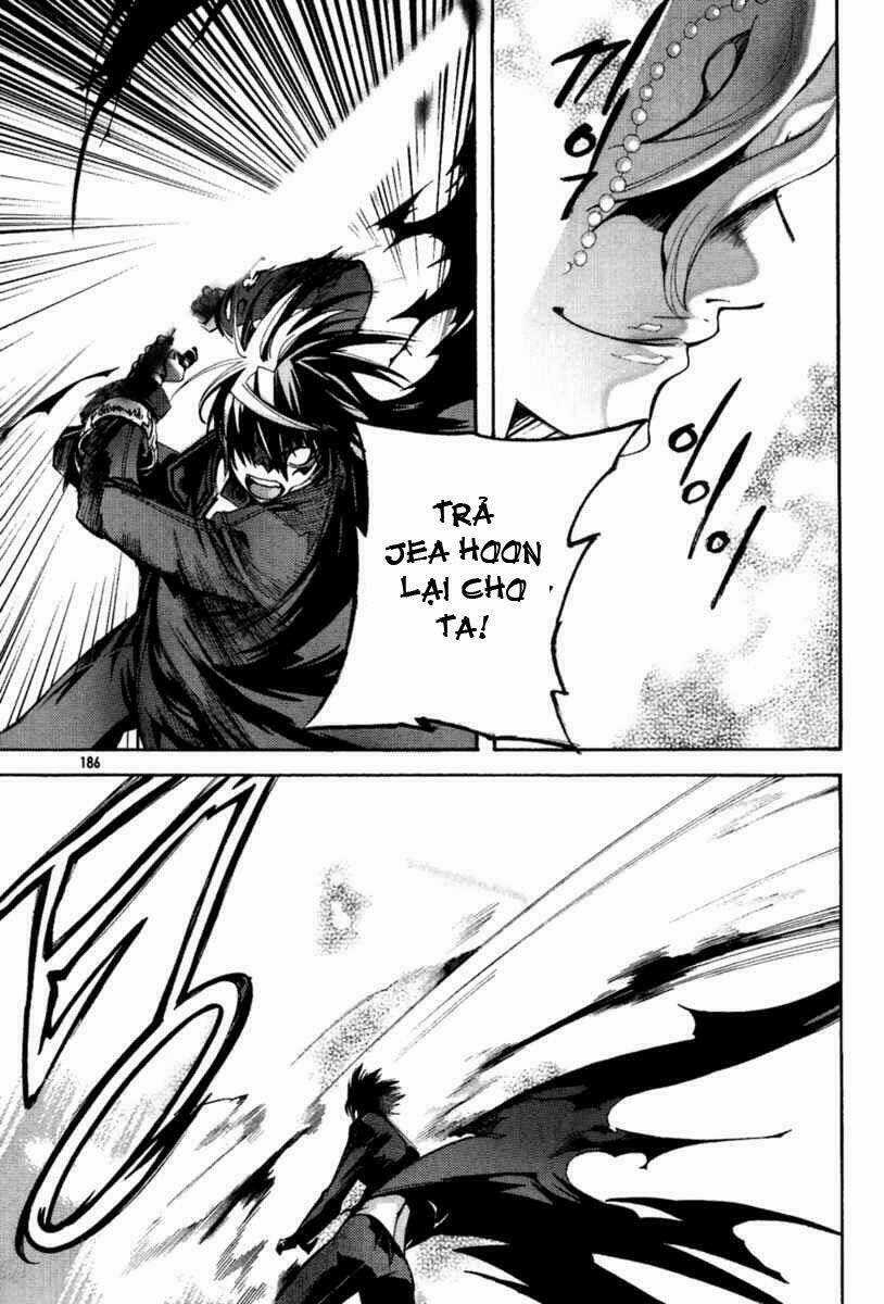 Immortal Regis - Chapter 44 - Trang 12