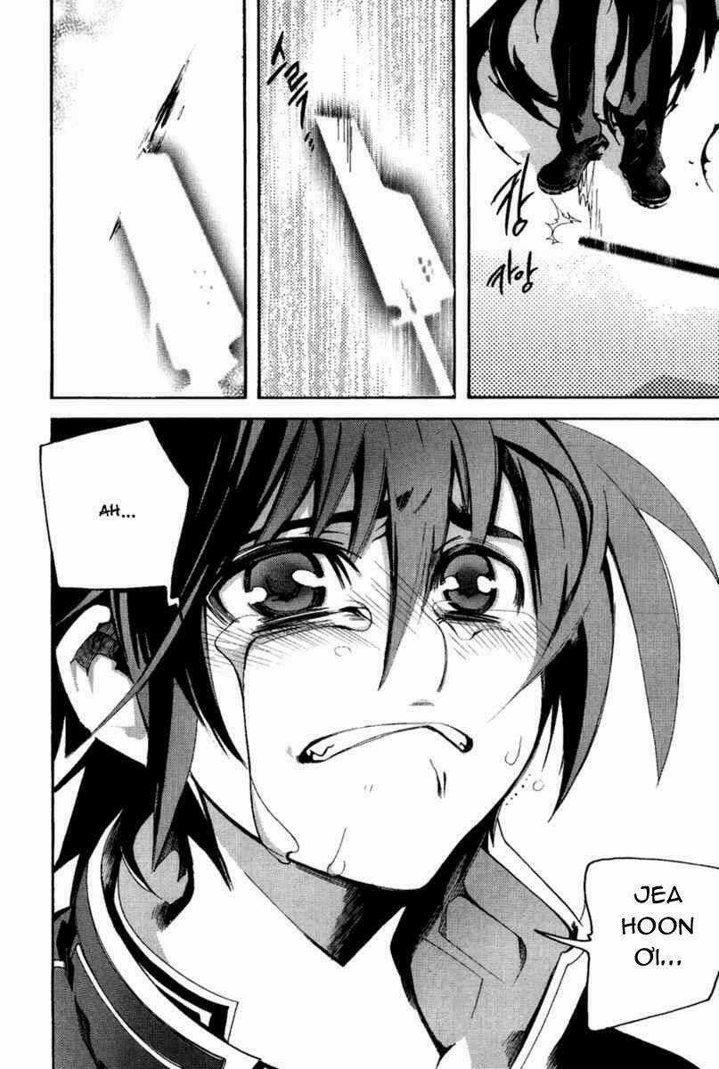 Immortal Regis - Chapter 44 - Trang 13