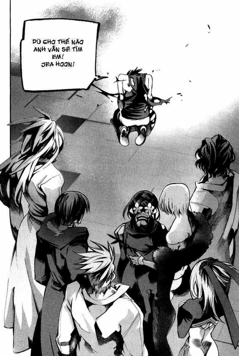 Immortal Regis - Chapter 44 - Trang 15