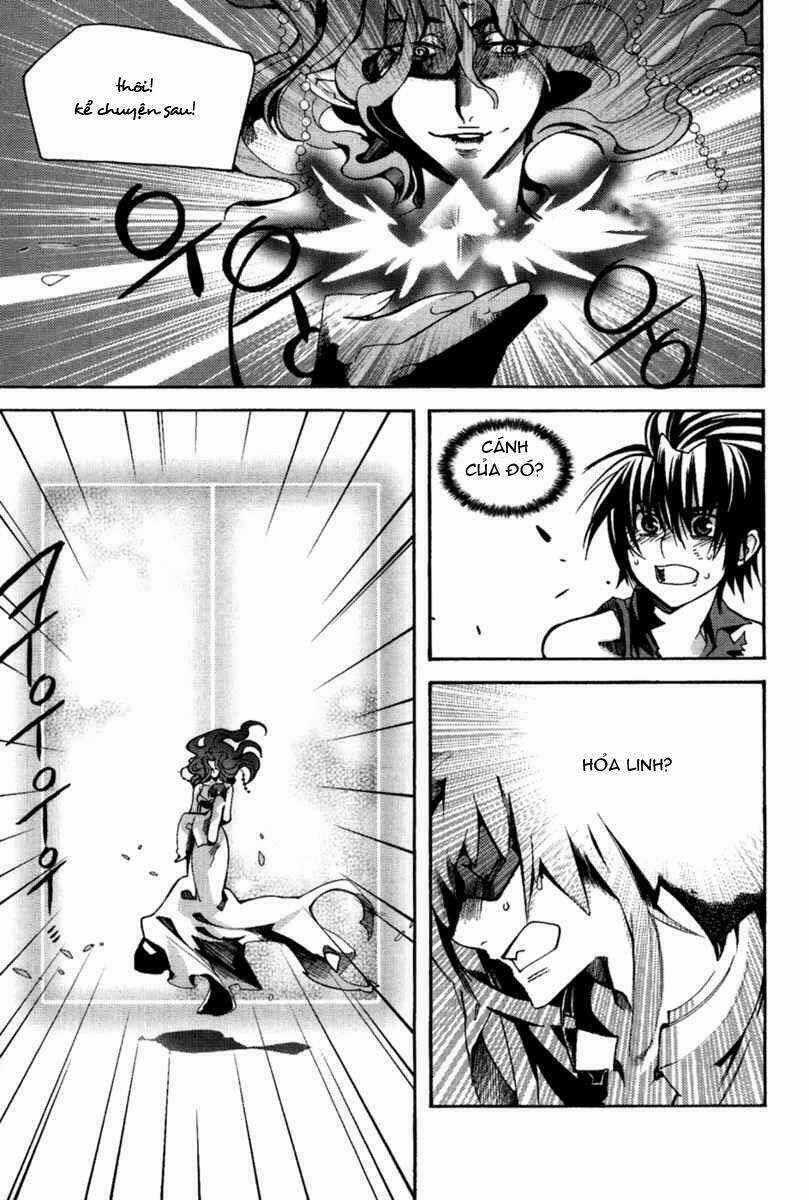 Immortal Regis - Chapter 44 - Trang 5