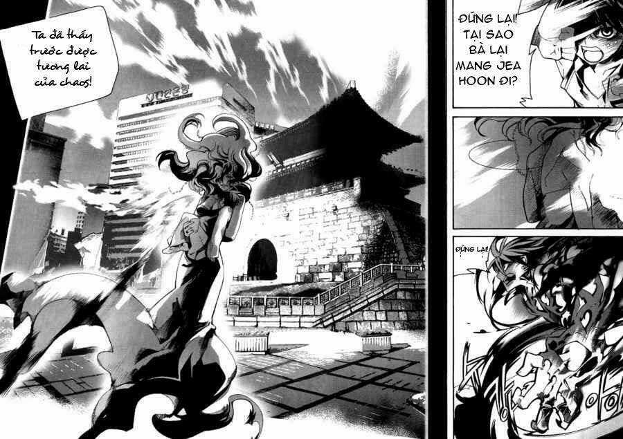 Immortal Regis - Chapter 44 - Trang 7