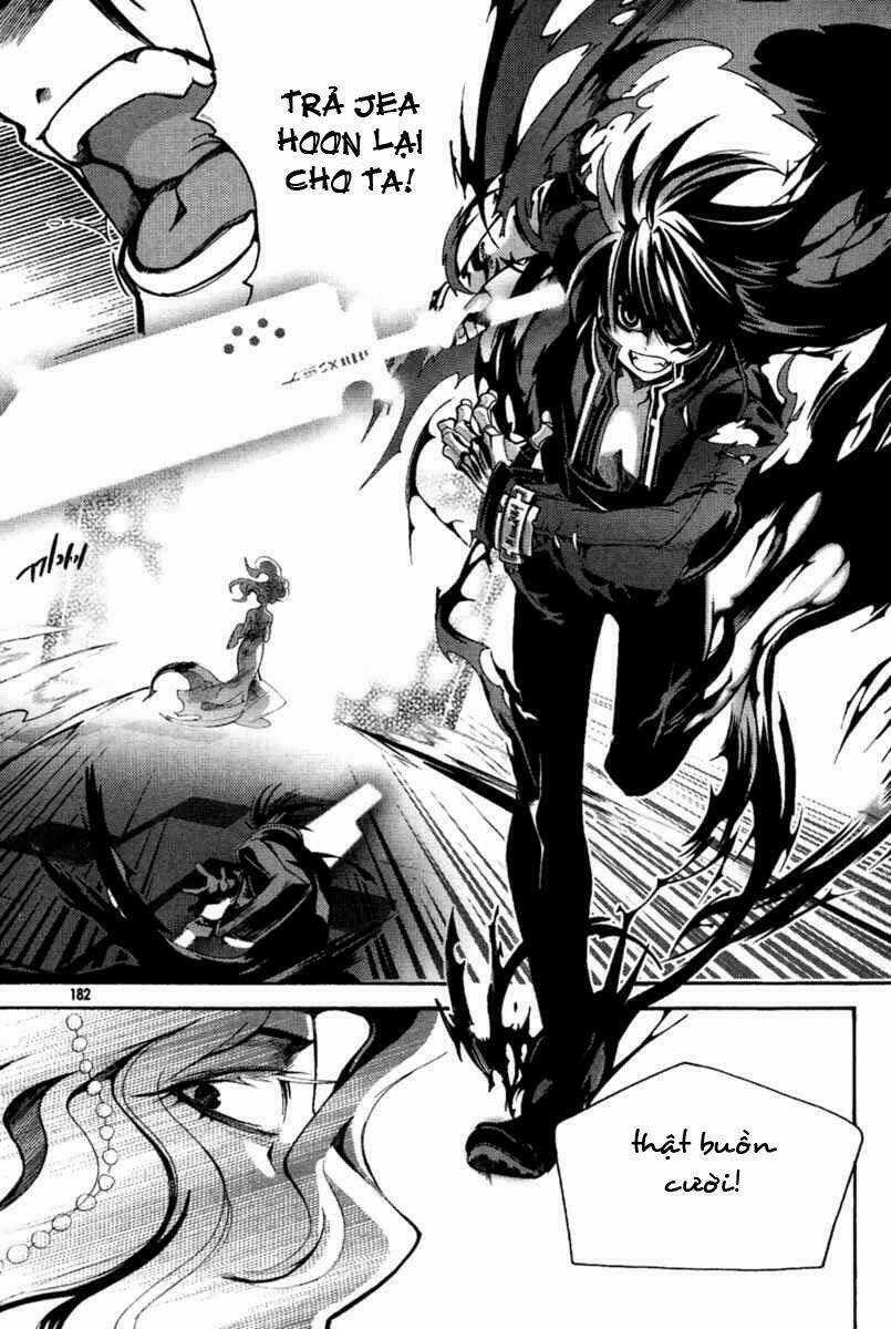 Immortal Regis - Chapter 44 - Trang 8