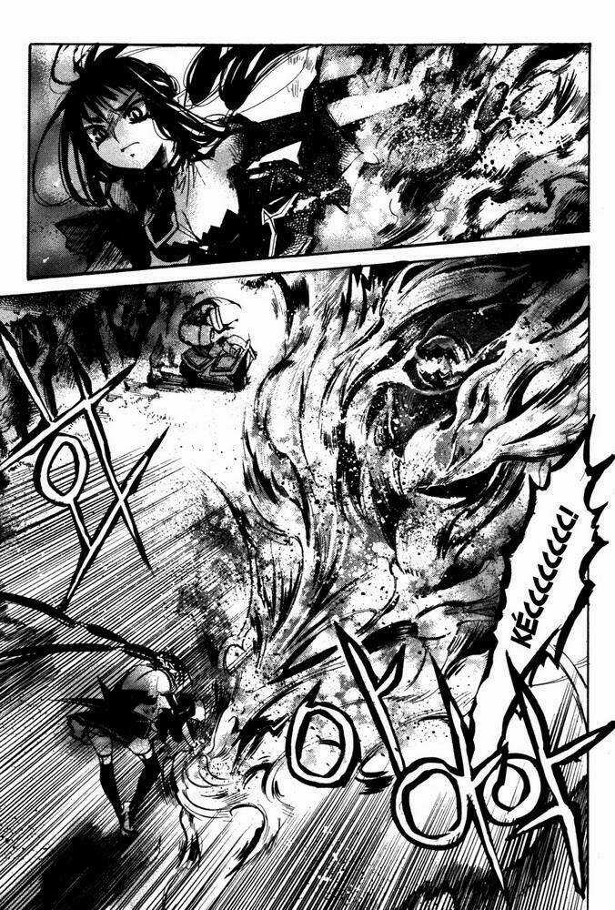 Immortal Regis - Chapter 5 - Trang 17