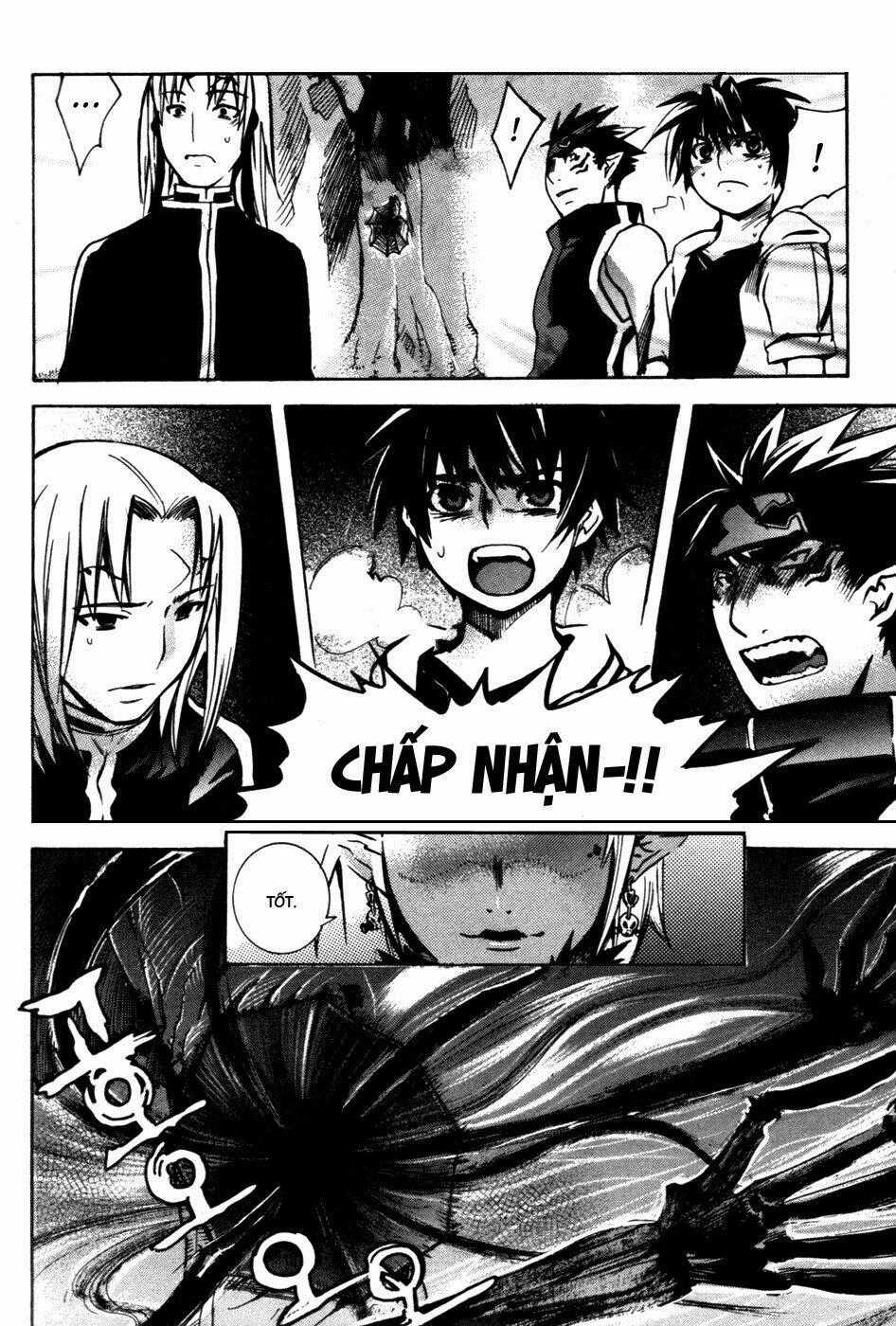 Immortal Regis - Chapter 7 - Trang 22