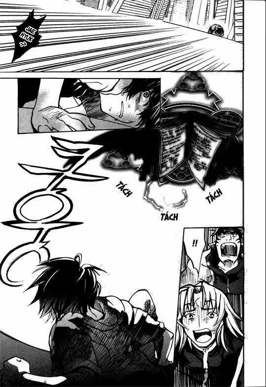 Immortal Regis - Chapter 9 - Trang 15