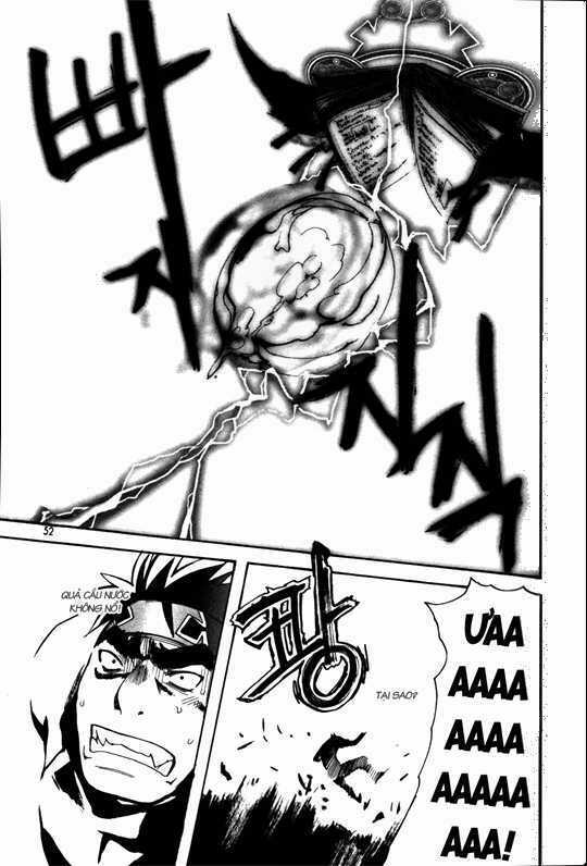 Immortal Regis - Chapter 9 - Trang 27