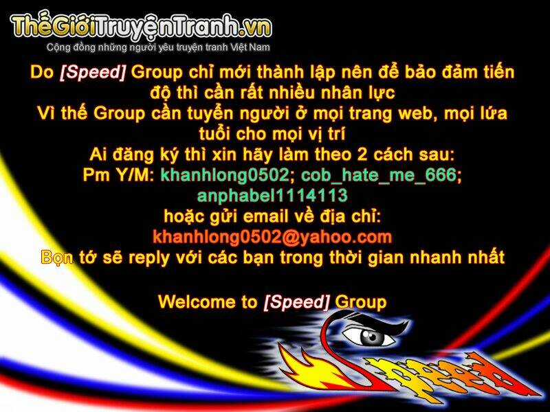 Imori 201 - Chapter 5 - Trang 30