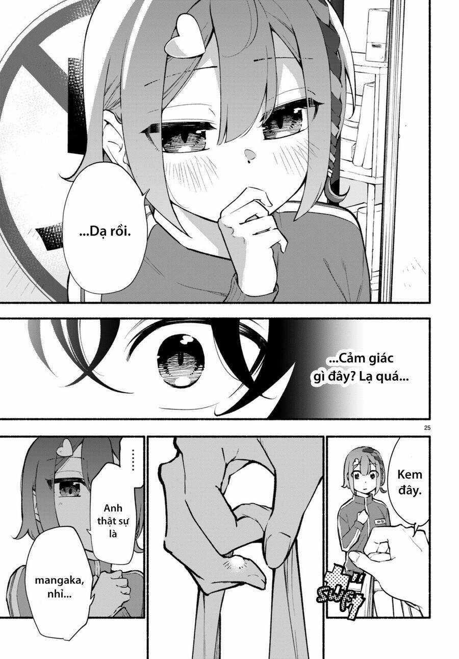 Imouto Ga Oshi Sugiru! - Chapter 1 - Trang 30