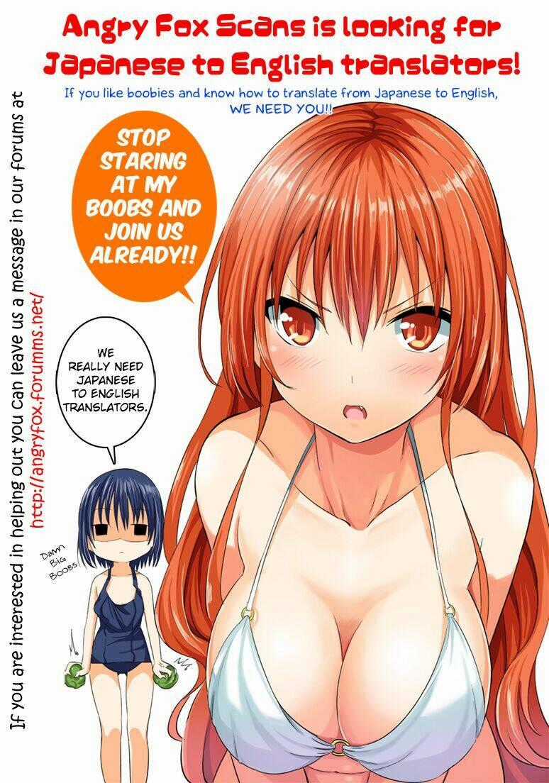 Imouto Loveru - Chapter 2 - Trang 2