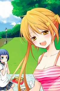 Đọc truyện Imouto Loveru