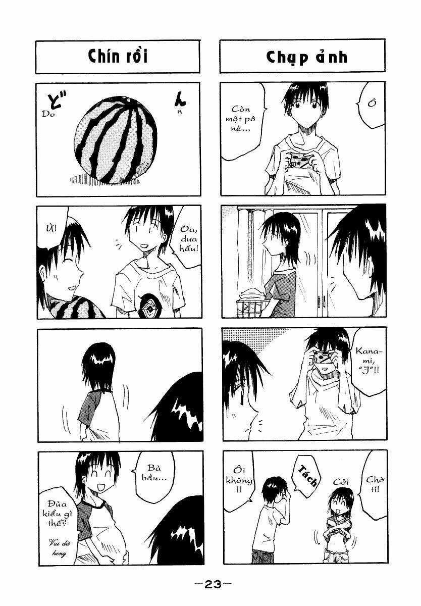 Imouto Wa Shishunki - Chapter 2 - Trang 4