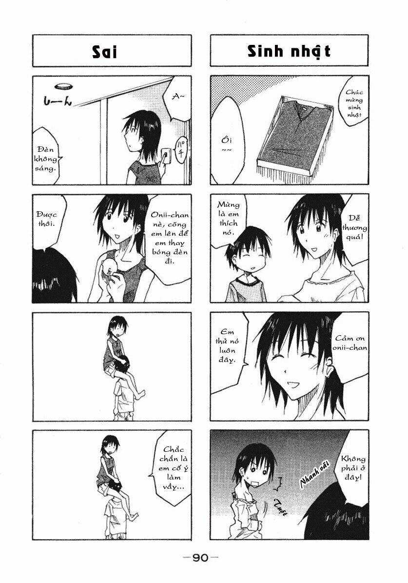 Imouto Wa Shishunki - Chapter 6 - Trang 11