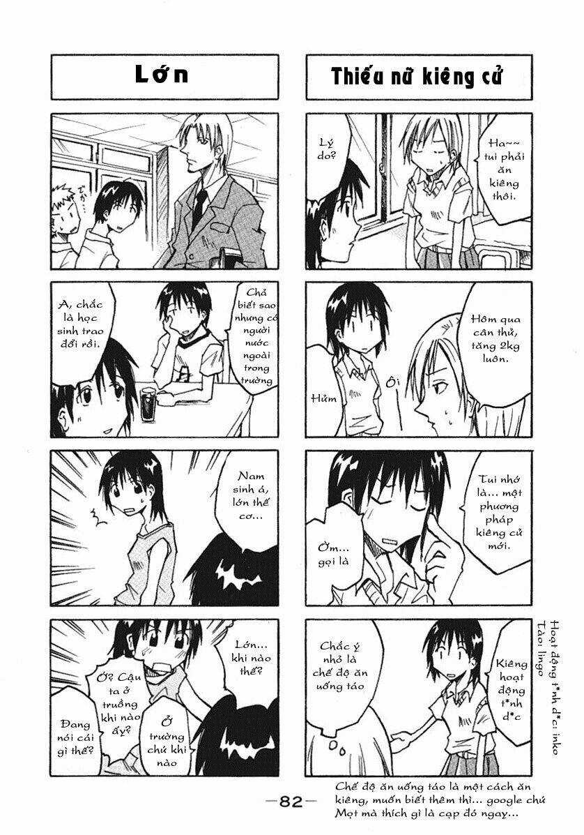 Imouto Wa Shishunki - Chapter 6 - Trang 3