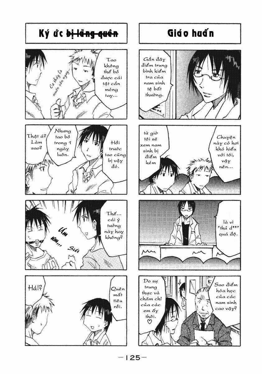 Imouto Wa Shishunki - Chapter 9 - Trang 10