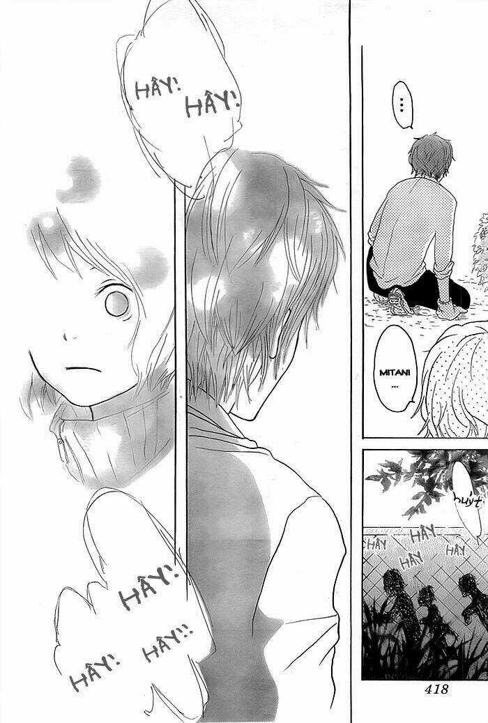 Impatiens - Chapter 1 - Trang 13