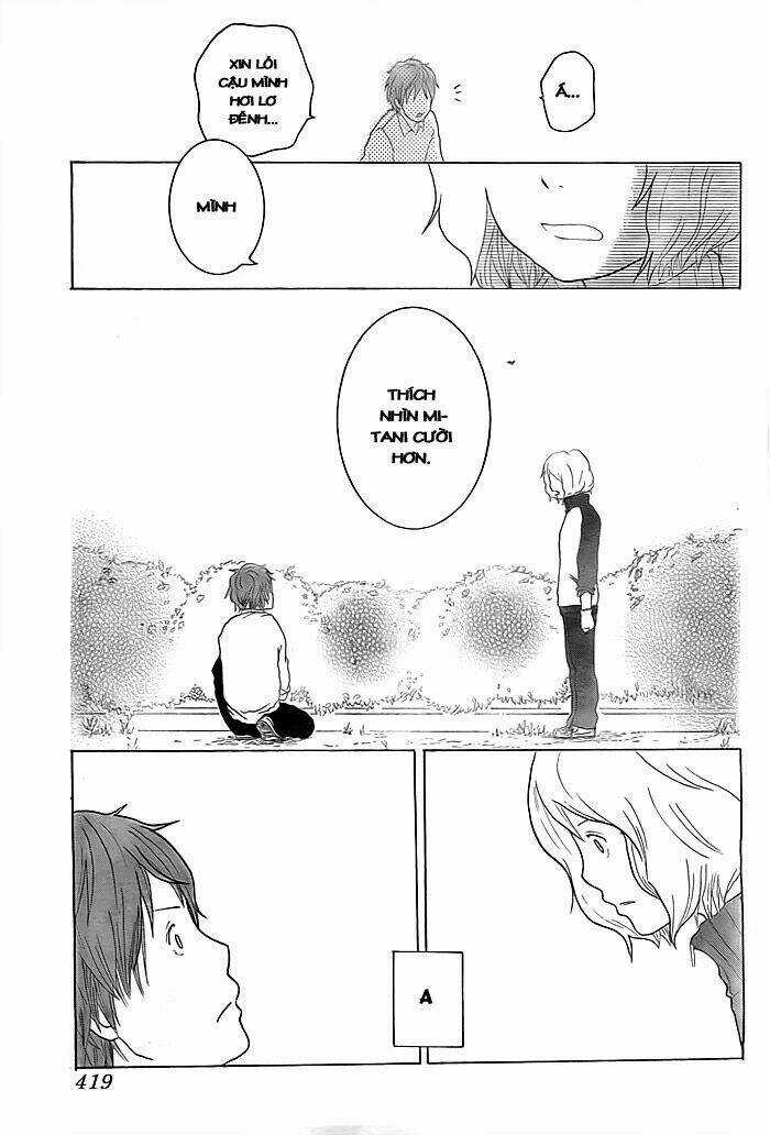 Impatiens - Chapter 1 - Trang 14