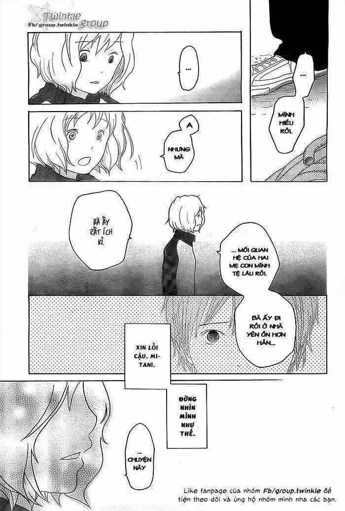 Impatiens - Chapter 1 - Trang 18