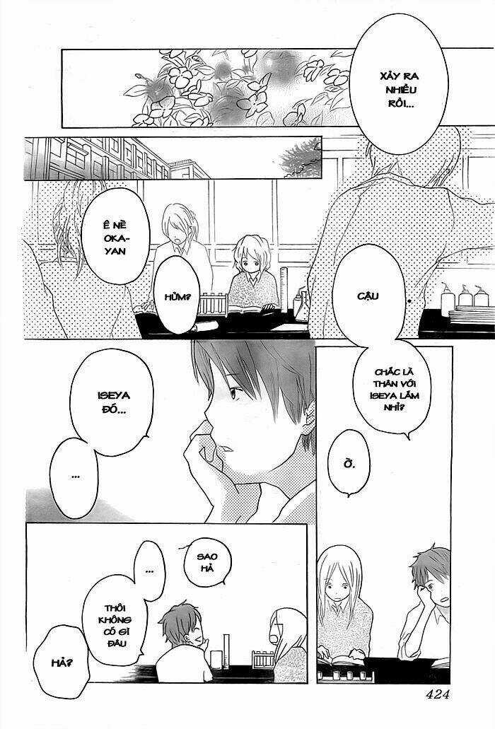 Impatiens - Chapter 1 - Trang 19