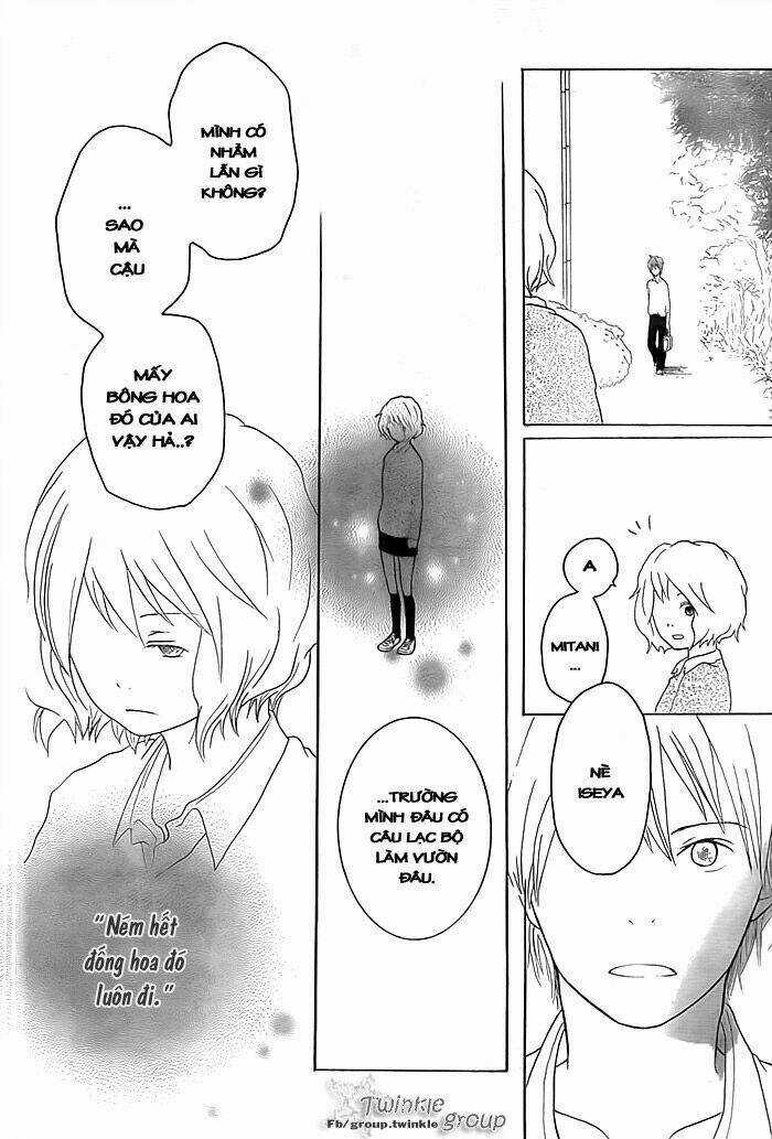 Impatiens - Chapter 1 - Trang 21