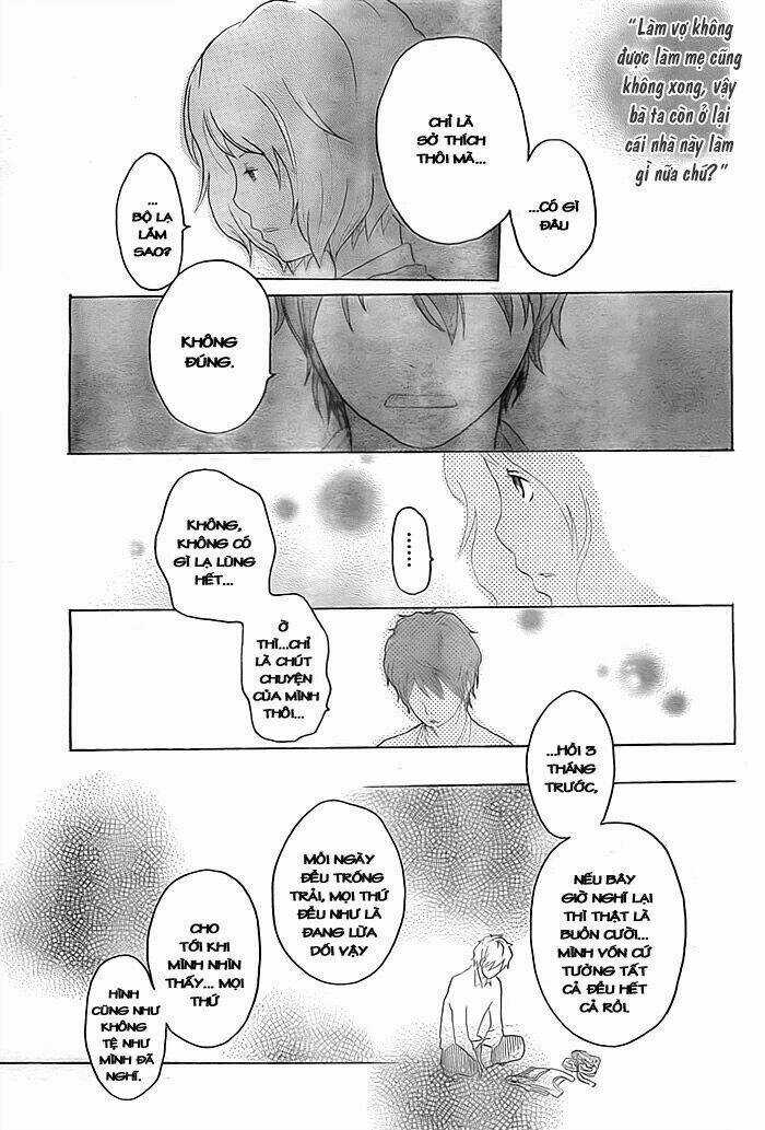 Impatiens - Chapter 1 - Trang 22