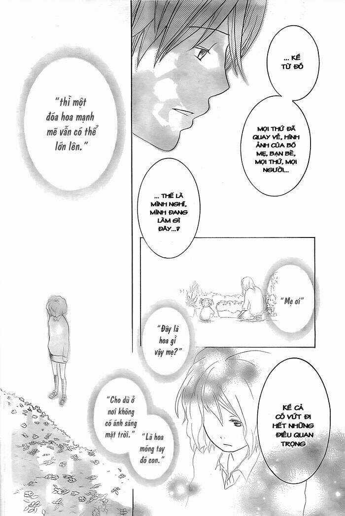 Impatiens - Chapter 1 - Trang 24