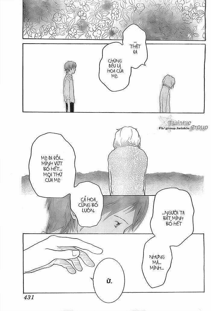 Impatiens - Chapter 1 - Trang 25