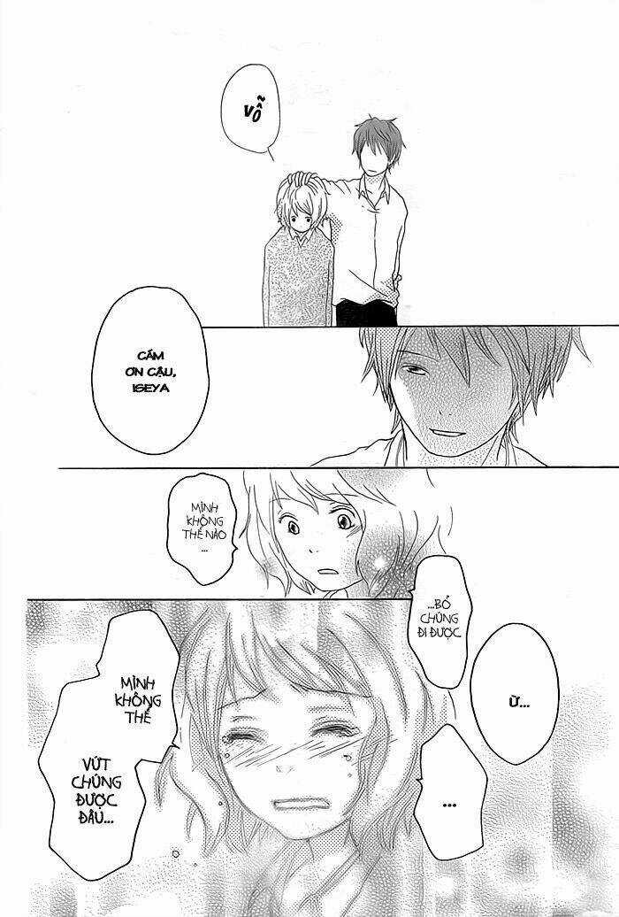 Impatiens - Chapter 1 - Trang 26