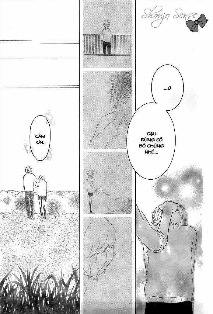 Impatiens - Chapter 1 - Trang 27