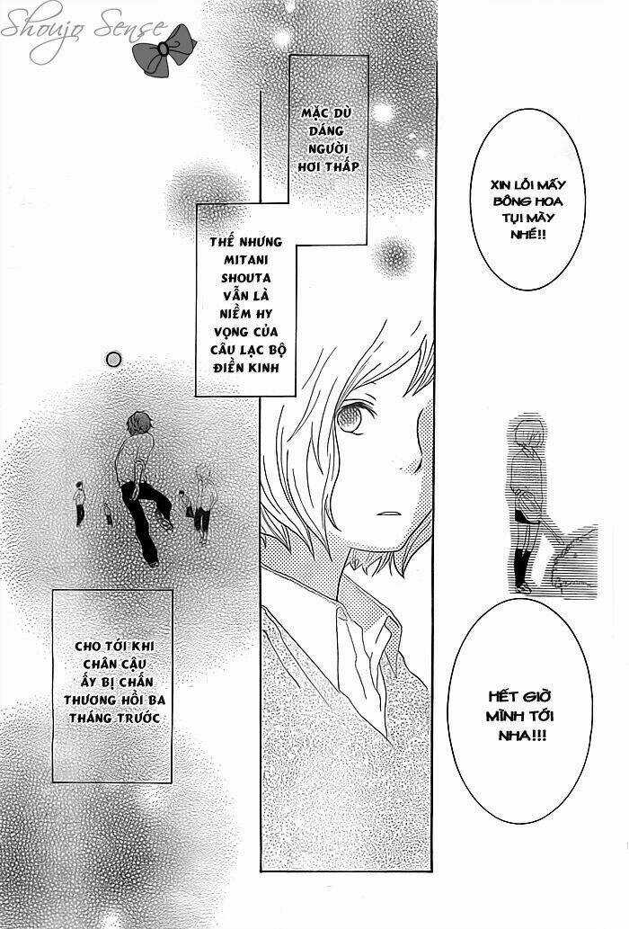 Impatiens - Chapter 1 - Trang 6