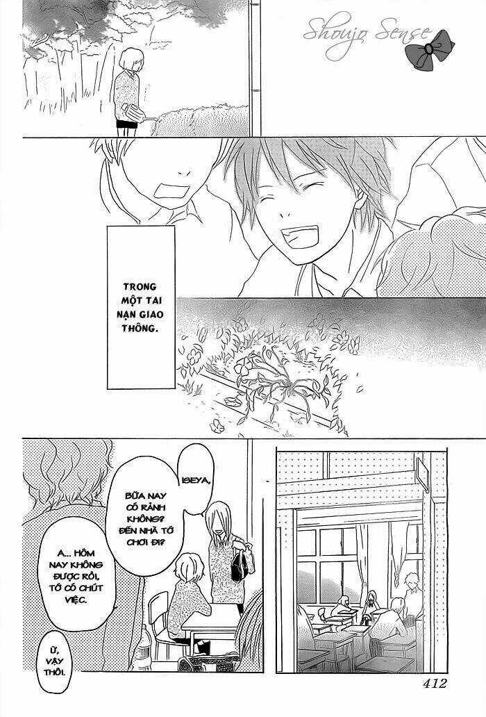 Impatiens - Chapter 1 - Trang 7