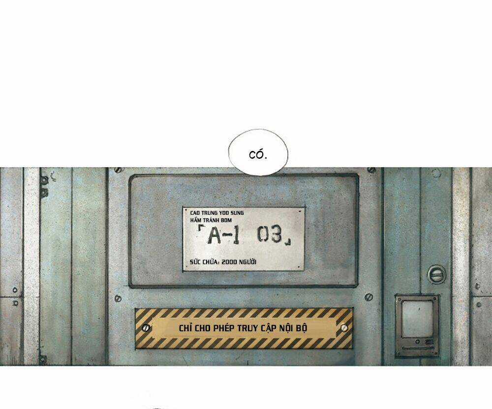 Impulse - Xung Lực - Chapter 0 - Trang 2