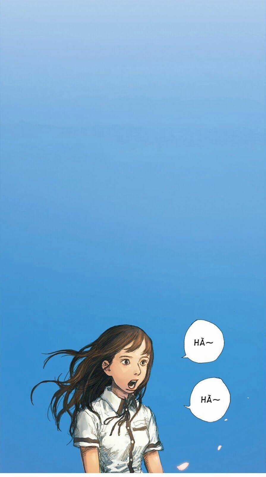 Impulse - Xung Lực - Chapter 0 - Trang 14