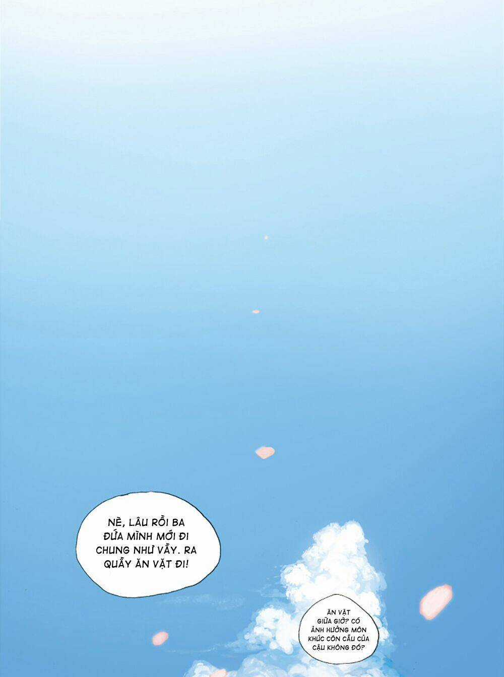 Impulse - Xung Lực - Chapter 0 - Trang 21