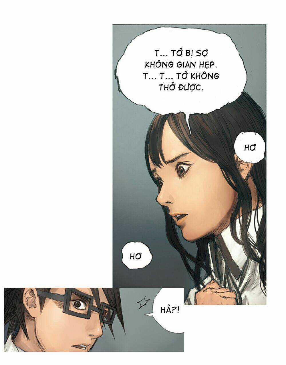 Impulse - Xung Lực - Chapter 0 - Trang 7