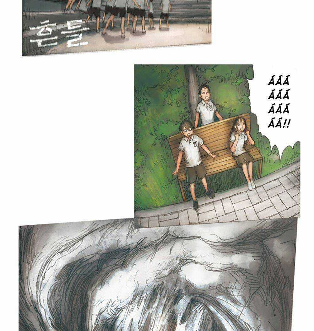 Impulse - Xung Lực - Chapter 1 - Trang 46