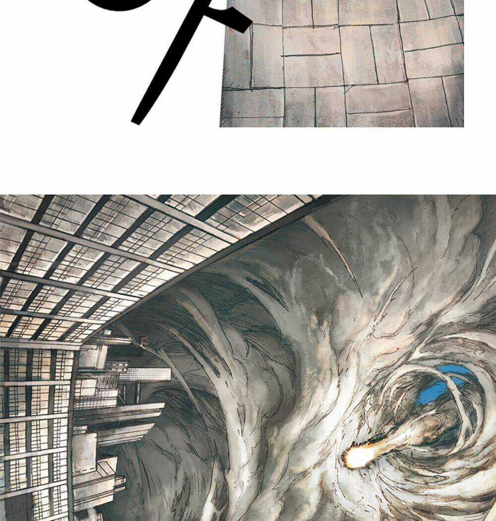 Impulse - Xung Lực - Chapter 1 - Trang 49