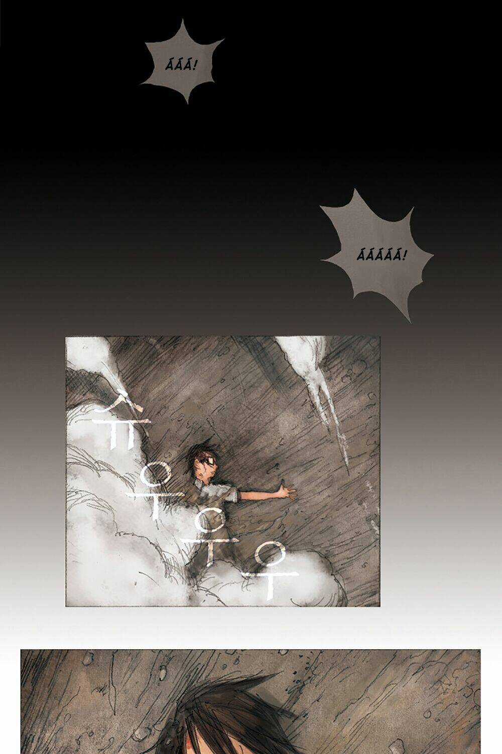 Impulse - Xung Lực - Chapter 1 - Trang 53