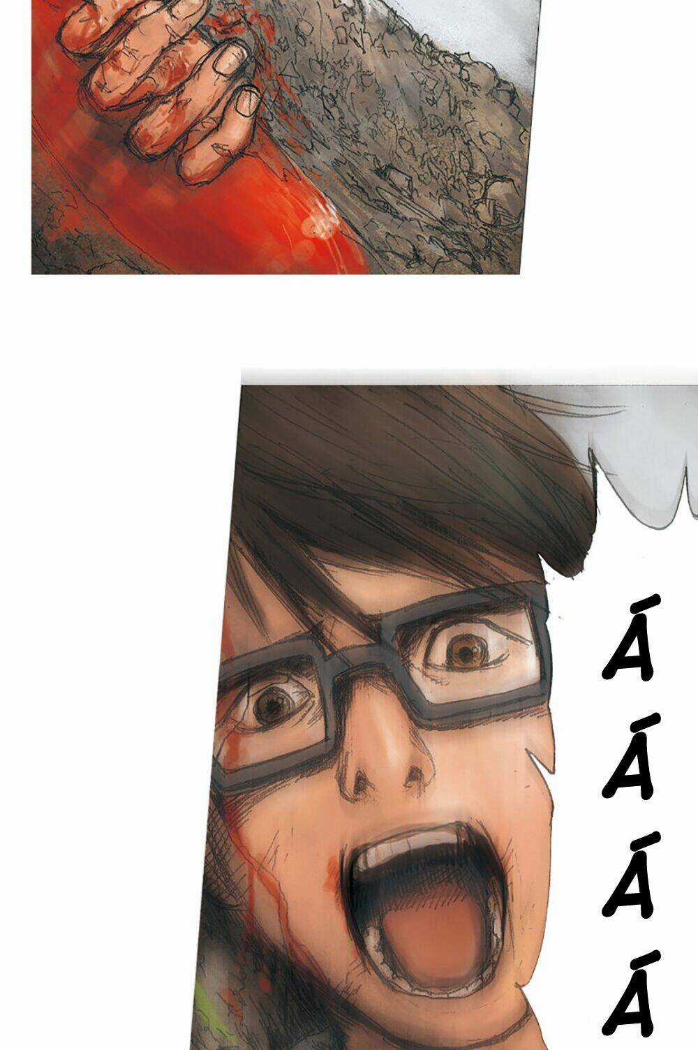 Impulse - Xung Lực - Chapter 1 - Trang 56