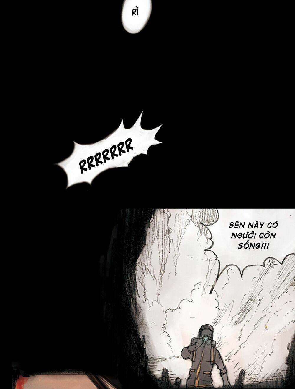 Impulse - Xung Lực - Chapter 1 - Trang 59