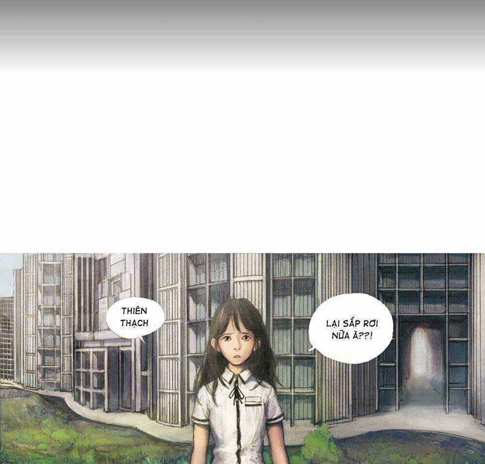 Impulse - Xung Lực - Chapter 1 - Trang 7