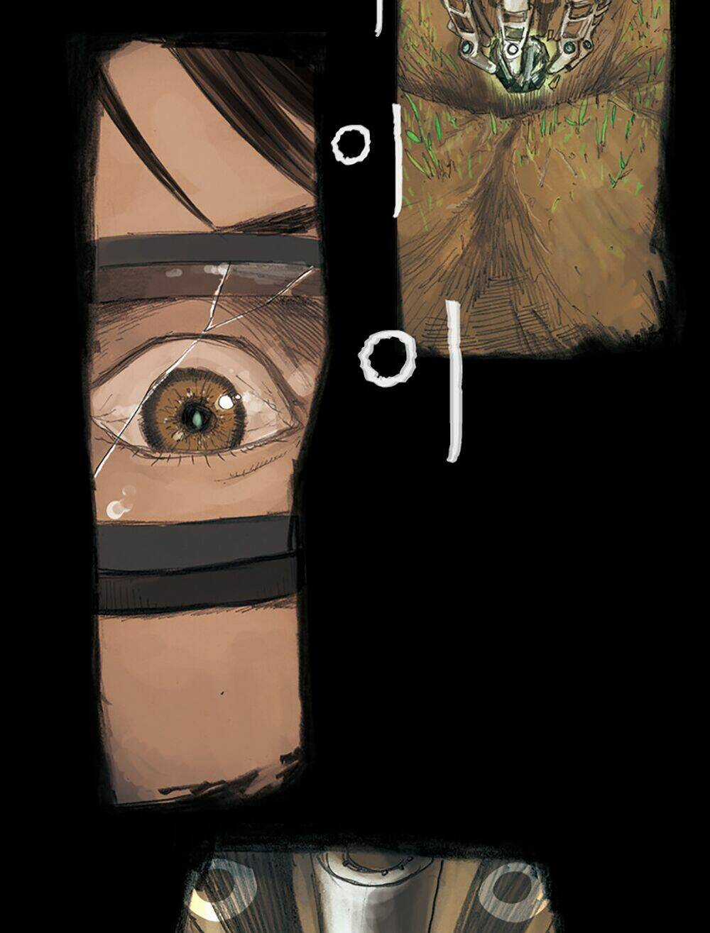 Impulse - Xung Lực - Chapter 1 - Trang 63