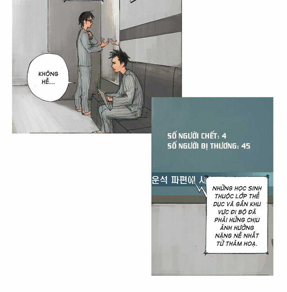 Impulse - Xung Lực - Chapter 1 - Trang 75